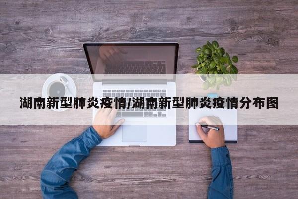 湖南新型肺炎疫情/湖南新型肺炎疫情分布图